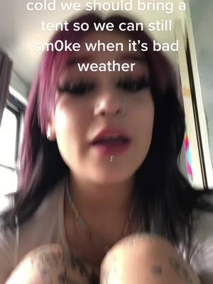 A post by @emily.georhgiou on TikTok caption: I just wanna listen to  rain on a tent 😔😔 #🍃 #420 #slutsshouldbestoned #🍃tiktok #smoketok💚🍃 #lovethegreen #rain #Outdoors #camping 