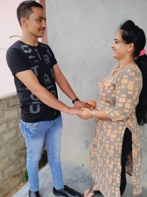 A post by @poojaneupane29 on TikTok