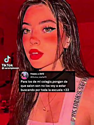 A post by @frases.x.lis12 on TikTok caption: jjajaja si pliss #frasesxlis12 #dulce_olarte 