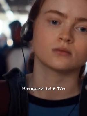 A post by @czxjadee on TikTok caption: Risposta a @czxjadee st1 ep2 (anche oggi depressità)#strangerthingsstory #viral#perte