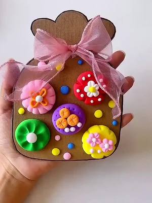 A post by @kungfu_art on TikTok caption: Candy box #art #ArtTok #creative #handwork #handmade #DIY #diytiktok #ideas #creative #funny