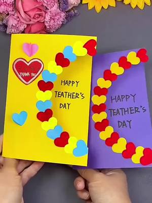 A post by @kungfu_art on TikTok caption: Happy Teacher’s Day #art #ArtTok #creative #handwork #handmade #DIY #diytiktok #ideas #creative #funny