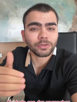 A post by @autostrefamx on TikTok caption: NUNCA DES UN ENGANCHE POR ADELANTADO! Aqui te dejo los pasos para el financiamiento automotriz, cuidado con los fraudes!!! #autos #creditos #fraude #saltillo #reynosa #monterrey