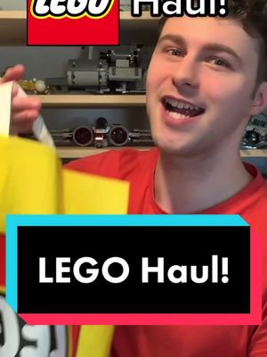 A post by @jb_bricks on TikTok caption: You can’t beat reduced LEGO! #lego #legos #legotiktok