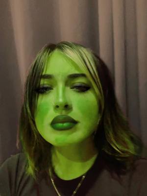 A post by @urfavoritedegenerate on TikTok caption: #greenscreen