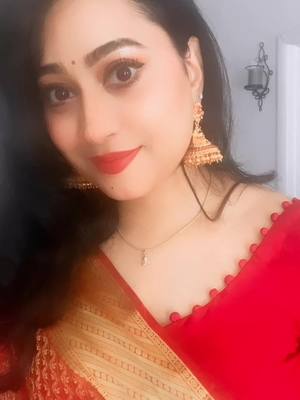 A post by @anchor_ashwinisharma on TikTok caption: ❤️#fyp#foryou#ashwinisharma_official #ShowOffLandOFrost