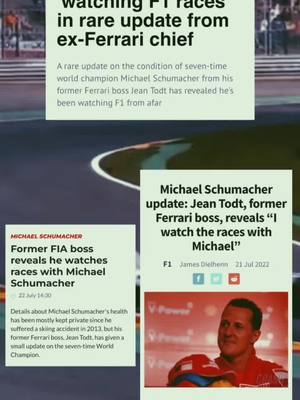 A post by @f1content_creator on TikTok caption: #CapCut #michaelschumacher #mickschumacher #edit #schumacher #f1 #fy #fyp #viral