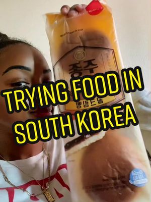 A post by @xolove_mo on TikTok caption: Bread wins. Always.  #Foodie #southkorea #fyp #seoul #football #footballseason #miltok