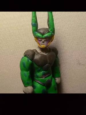 A post by @the_plastilina on TikTok caption: eh vuelto jóvenes! 💪 #fyppppppppppppppppppppppp#cell#plastilina#deregresoatiktok#dragonball#fypシ#folow