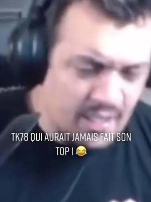 A post by @cliptk78 on TikTok caption: tk78 😂 #pourtoi #foryoi #tk78 #rage 