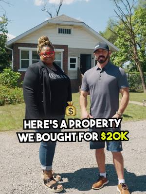 A post by @theshowupinvestor on TikTok caption: Sec. 8 tenants get a bad rap but we love them! Let’s be real, anyone can tear your property up and it’s up to you to do a great job screening tenants. #theshowupinvestor #sec8 #rentalproperty #realestateinvestor 