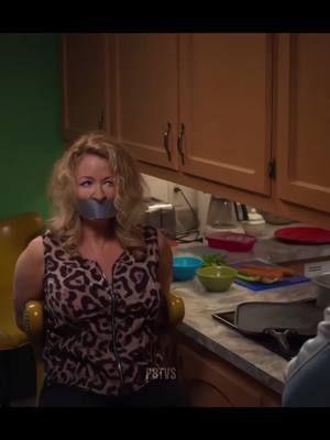 A post by @pbtvs on TikTok caption: That’s my girl #insatiable #pattybladell #netflix #viral