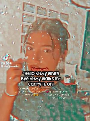 A post by @shines.cgd on TikTok caption: Finally posted!🫶🏼 | ib:in vid | #fyp #shinescgd #actives #4u #unshadowbanned #viral #view #trendy #xbcya #unshadowbanme #views @charlidamelio 