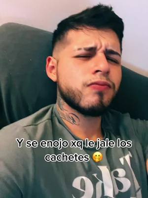 A post by @leo_garcia036 on TikTok caption: #jaja #loveyou #gordispechocha🐽 #amor❤️ #del #bueno