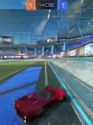 A post by @rocketleaguehighlights on TikTok caption: Guess the speed of this shot by @Pulse Gappled #rocketleague #rl #rocketleaguegoals #rocketleagueclips 