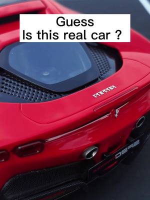 A post by @diestbbamodelcar on TikTok caption: #modelcar #car