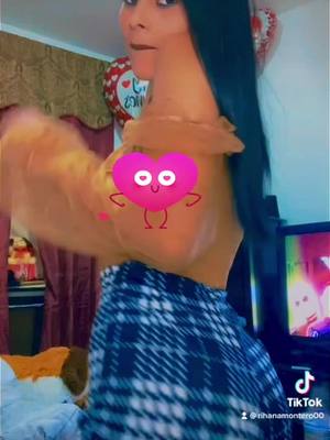 A post by @rihanamontero1 on TikTok