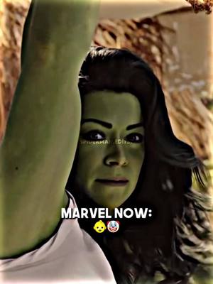 A post by @spiderman.edits7 on TikTok caption: Marvel now is good but Infinity saga >>> #marvel #shehulk #msmarvel #hawkeye #ironman #captainamerica #thor #spiderman #spidermanedits7