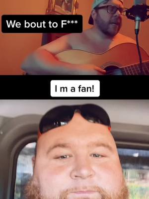 A post by @jamielee49 on TikTok caption: #duet with @dustinray2386 #originslsound #dadsoftiktok #beardedmen #fyp