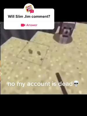 A post by @freememeguy on TikTok caption: #answer to @slimjim #slimjim #slimjimcomment @Slim Jim #comment #comments #fyp #fypシ #fypage 