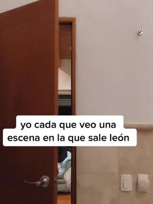 A post by @leonettacheck on TikTok caption: TELL ME WHY YOU ARE SO BEAUTIFUL LEON TELL ME !!! 🤤🤤🥵 #MACx1000 #ComidaTipica #TheMirindaEffect #fypシ #violetta #violetta #fyp #fypシ  denle apoyooo 🤍