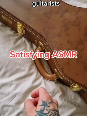 A post by @hamon.666 on TikTok caption: Satisfying ASMR for guitarists #guitar #guitartok #meme #asmr #satisfying #metal #fyp #foryou