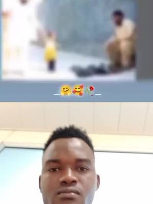 A post by @sambafromsenegal on TikTok caption: #duo avec @kichu_kotha32