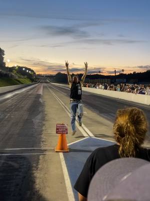 A post by @davidphillips444 on TikTok caption: JJ Da Boss at motor mile dragway #memphisstreetoutlaws #mso #jjdaboss #jjdabossarmdrop #dragrace #motormiledragway