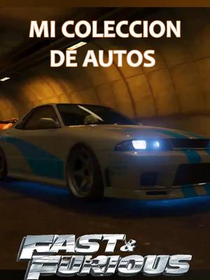 A post by @guanabon on TikTok caption: Faltan mas #gta #fyp #viral #fastandfurious