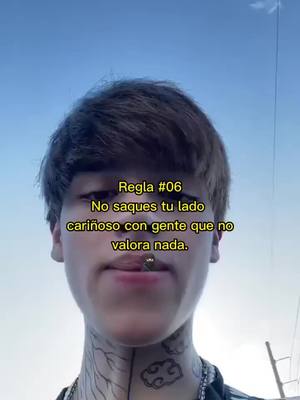 A post by @_bands__ on TikTok caption: No vale la pena :(#fyp #foryou ##_bands #viral #tokio