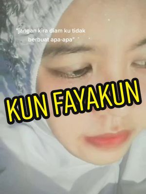 A post by @bonsai1914 on TikTok caption: #allahuakbar #hiduphukumkarma #fypage #fypシ