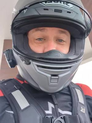 A post by @twodogs_moto on TikTok caption: heading out to bikefest 22 at Lake of the Ozarks with Cutty_moto 🤙 #kcmotofam #biketok #motorcycle #riders #2wheels #bikelife #ChewTheVibes #DrPepperTuitionContest #foryoupage #foryou #fyp #shoei #x14 #yamaha #r1 #harleydavidson #sportster #bikefest #kc 