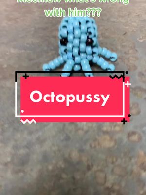 A post by @kitas.kandi.shop on TikTok caption: Teaching my friends to make octopi  . #kandi #kandioctopus #kandioctopi #meemaw #kandicreations #kandishop #funny #kanditok #kandiwithfriends #lgbt #queertiktok #queerowned #queerownedbusiness #SmallBusiness 