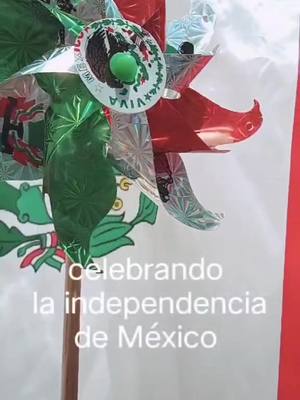 A post by @juancarlos_mexicano on TikTok caption: VIVA MÉXICO #VivaMexico #parati #fyp