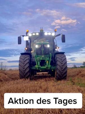 A post by @imherzenbauer on TikTok caption: #funny #landwirtschaft #johndeere #farmlife #farming #fyp #foryoupage #trending #imherzenbauer @Marius @Laloschaper @nils_gucki 