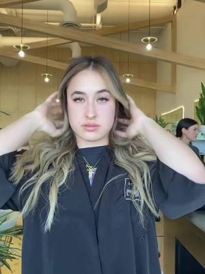 A post by @hairbyallih on TikTok caption: 💸 piece poppin 🔥#fyp 