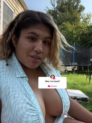 A post by @ggrose1999 on TikTok caption: #question from @ggrose1999 #latina  #accountant #ChewTheVibes 