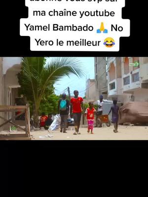 A post by @yamelbambado on TikTok