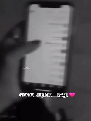 A post by @sanam_afghan__k4g1 on TikTok caption: #foryou #💔😭🙏🙏🥀 #sanam_afghan_k4g1