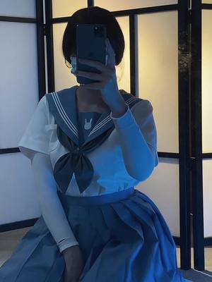 A post by @erroruserecchi on TikTok caption: I tried my best hehe #makomankanshoku #cosplay #anime