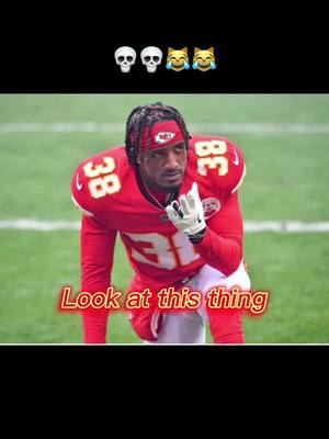 A post by @kcchiefs7771 on TikTok caption: The goat