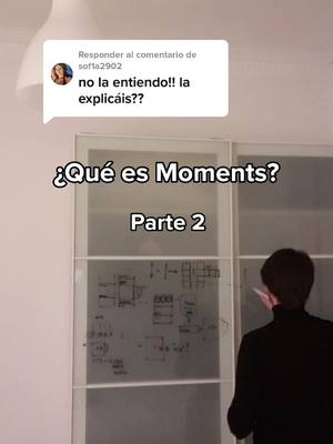 A post by @moments_app on TikTok caption: Respuesta a @sof1a2902 Después os contamos qué ofrece cada tipo de momento #parati #barcelona #estiktokat #emprendimiento  #startup 