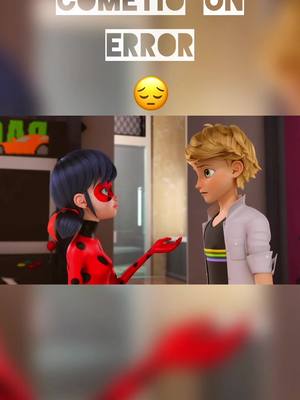 A post by @leonardo_dupaincheng on TikTok caption: #miraculous #ladybug #catnoir #marinette #adrien #tiktok #viral #viralvideo #fyp #fypシ #parati #tiktokindia #foryourpage #foryou 