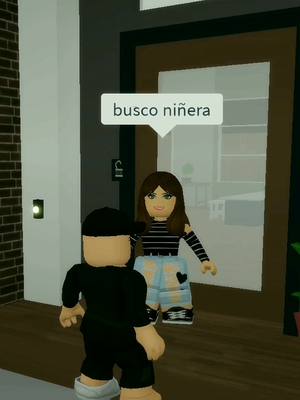 A post by @cobeny on TikTok caption: Shiganme en Yutu se vienen bidios: Cobeny.  #roblox #humor