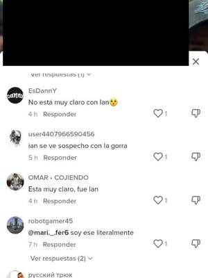 A post by @robtopgamesofficial0 on TikTok caption: por que?