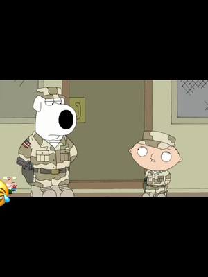 A post by @stewiegriffin245 on TikTok caption: #😂🤣😂 #familyguyvibez #familyguy #petergriffin #fyp #igriffinita #fyp #igriffinita #briangriffin #stewiegriffin 