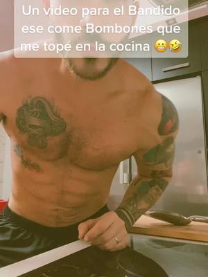 A post by @miguelefit111 on TikTok caption: 😬😬🫣