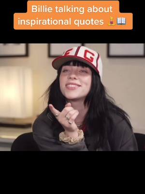 A post by @billiesbaby5 on TikTok caption: she looks so good #billieeilish #billiesbabies #billieeilishfans #SephoraConcealers #billie #fyp #foryou #billieeilishclips #billiestan #billieeilishinterview 