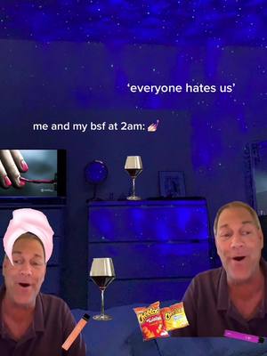 A post by @urfav.rodger on TikTok caption: we are so loved🥰 #fyp #rodgercleye #rodgercleyeedit #relatable #viral #fypシ #bsf