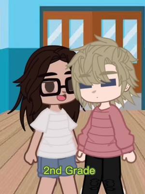 A post by @z3r0perc3nt on TikTok caption: @astrxph1le_ YEA SO UHM.WE HAD A SHIP NAME AS LITTLE KIDS MADE FROM OUR FRIENDS.WE STILL GET CALLED MEVIN EVEN THO WERE NOT DATING.